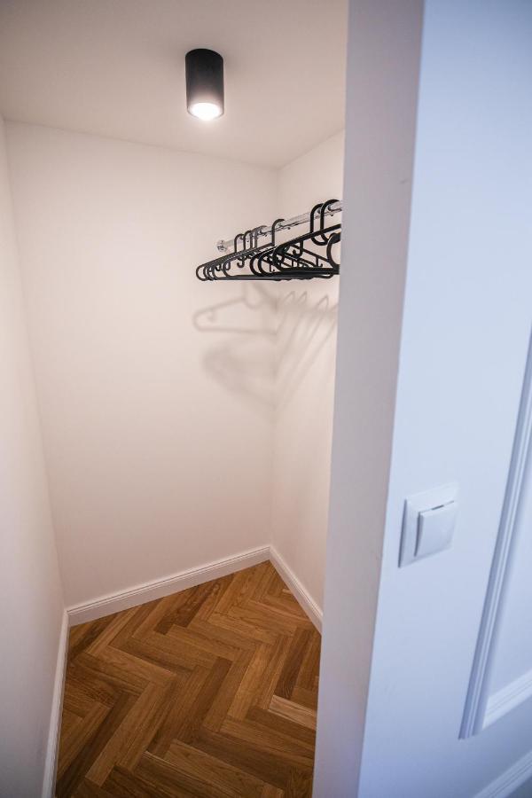 Apartamenty Poprostu Stary Toruń Buitenkant foto