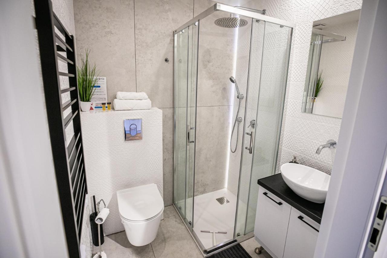 Apartamenty Poprostu Stary Toruń Buitenkant foto